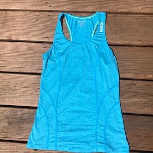 Reebok women’s xs tank top